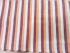 BEDSHEET STRIPE 90X108 2 PILLOW COVER